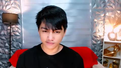Snapshot of mister_officer chatting on 12-14-24, 10:56 SAINT SACHI  will make your day  online show from 12-14-24, 10:56