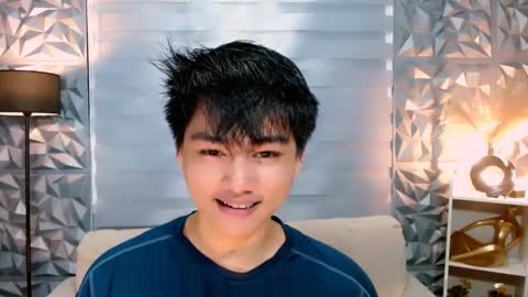 Snapshot of mister_officer chatting on 12-15-24, 01:43 SAINT SACHI  will make your day  online show from 12-15-24, 01:43