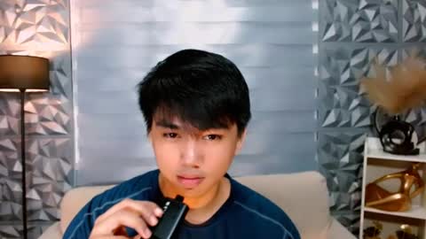 Snapshot of mister_officer chatting on 12-15-24, 06:26 SAINT SACHI  will make your day  online show from 12-15-24, 06:26