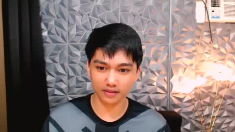 Snapshot of mister_officer chatting on 01-18-25, 12:57 SAINT SACHI  will make your day  online show from 01-18-25, 12:57