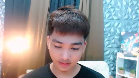 Snapshot of mister_officer chatting on 09-14-25, 11:59 SAINT SACHI  will make your day  online show from 09-14-25, 11:59