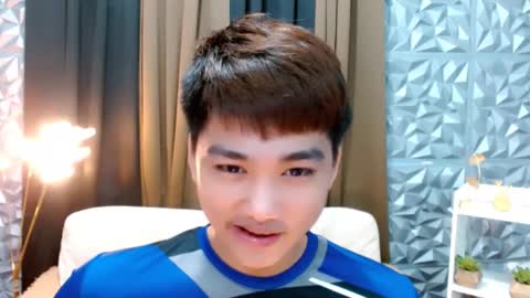 Snapshot of mister_officer chatting on 10-05-25, 10:24 SAINT SACHI  will make your day  online show from 10-05-25, 10:24