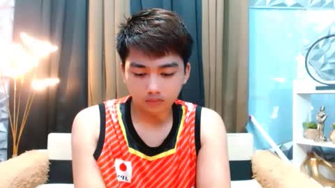 Snapshot of mister_officer chatting on 10-11-25, 08:02 SAINT SACHI  will make your day  online show from 10-11-25, 08:02