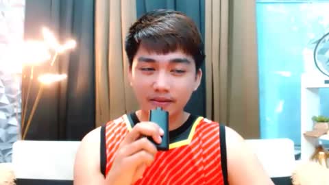 Snapshot of mister_officer chatting on 10-11-25, 09:24 SAINT SACHI  will make your day  online show from 10-11-25, 09:24