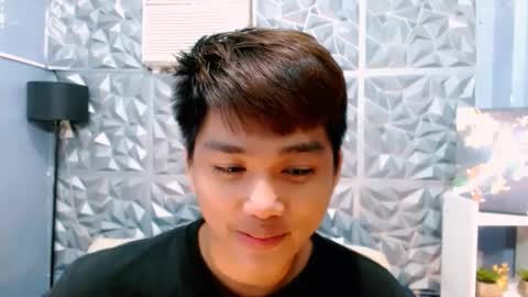 Snapshot of mister_officer chatting on 10-26-25, 05:02 SAINT SACHI will make your day online show from 10-26-25, 05:02