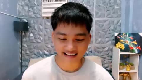 Snapshot of mister_officer chatting on 11-10-25, 03:27 SAINT SACHI will make your day online show from 11-10-25, 03:27