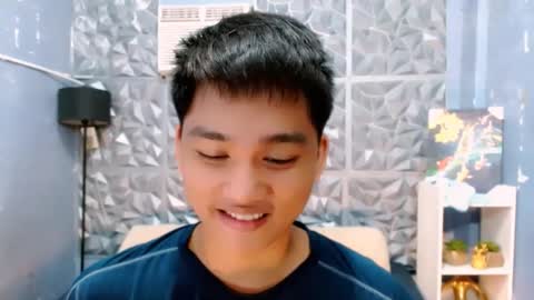 Snapshot of mister_officer chatting on 11-14-25, 05:00 SAINT SACHI will make your day online show from 11-14-25, 05:00