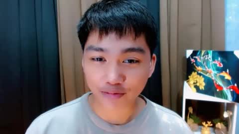 Snapshot of mister_officer chatting on 11-20-25, 04:40 SAINT SACHI will make your day online show from 11-20-25, 04:40