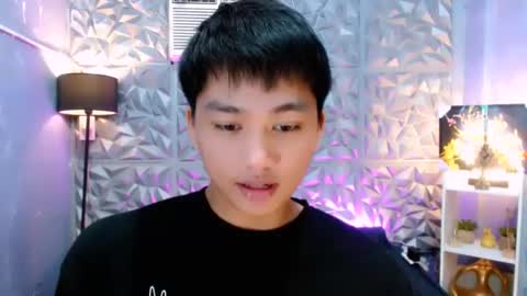 Snapshot of mister_officer chatting on 11-28-25, 03:04 SAINT SACHI will make your day online show from 11-28-25, 03:04