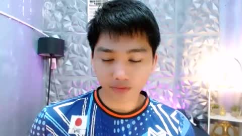 Snapshot of mister_officer chatting on 12-03-25, 09:13 SAINT SACHI will make your day online show from 12-03-25, 09:13