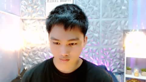 Snapshot of mister_officer chatting on 12-20-25, 10:33 SAINT SACHI will make your day online show from 12-20-25, 10:33