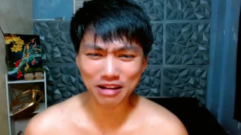 SAINT SACHI  will make your day  online show from 05-17-26, 08:16