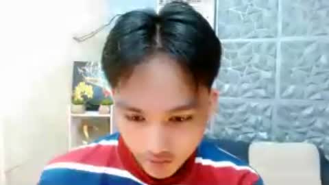 Snapshot of mister_officer chatting on 06-16-26, 07:44 SAINT SACHI will make your day online show from 06-16-26, 07:44