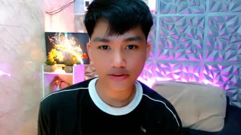 Snapshot of mister_officer chatting on 06-21-26, 07:44 SAINT SACHI will make your day online show from 06-21-26, 07:44