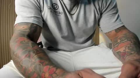 venom online show from 09-20-25, 07:04