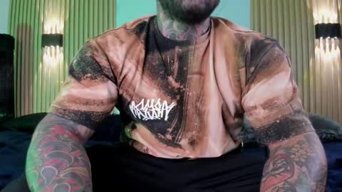 venom online show from 12-15-25, 11:58