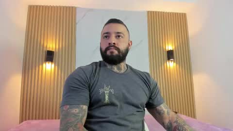 venom online show from 01-12-26, 07:19