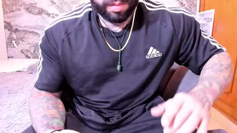 venom online show from 01-13-26, 07:41