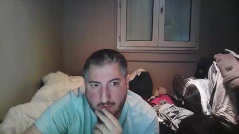 misterbelled online show from 10-26-25, 09:15