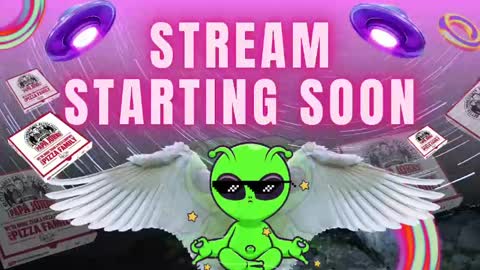 BLAUNCOE online show from 05-07-26, 04:18