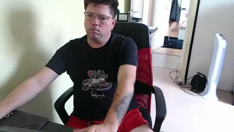 mistercoeur online show from 10-23-25, 02:27