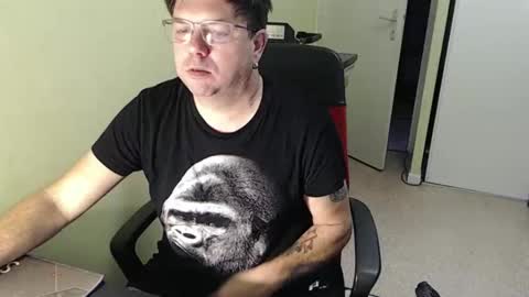 mistercoeur online show from 11-29-25, 08:39