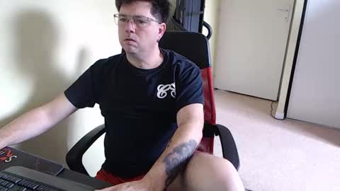 mistercoeur online show from 02-01-26, 11:09