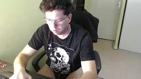 mistercoeur online show from 02-02-26, 05:33