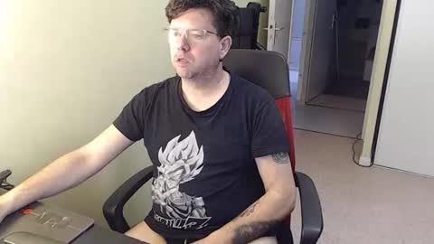 mistercoeur online show from 02-14-26, 09:28