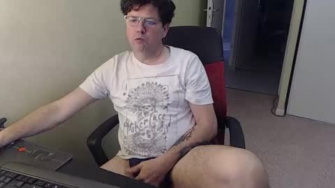 mistercoeur online show from 03-14-26, 08:42