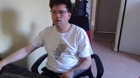 mistercoeur online show from 04-04-26, 08:45