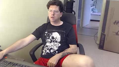 mistercoeur online show from 04-11-26, 08:40