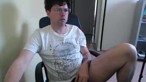 mistercoeur online show from 04-14-26, 07:03