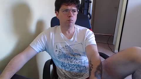 mistercoeur online show from 04-15-26, 08:21