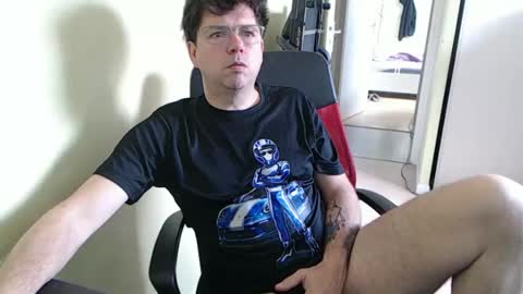 mistercoeur online show from 04-16-26, 07:42