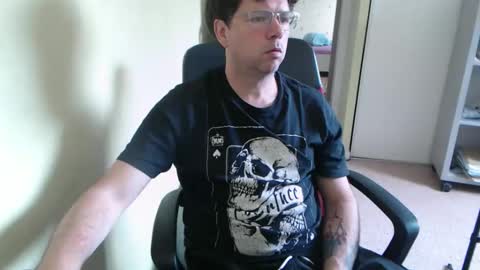 mistercoeur online show from 04-22-26, 07:44