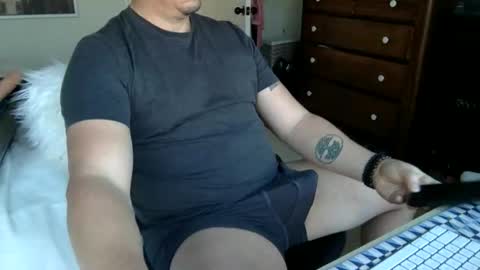 Glad to have you online show from 12-01-25, 02:44