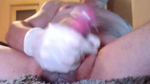 misterhorny85 online show from 09-26-25, 04:27