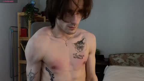 My name is Anton Bogatyrev online show from 01-17-25, 11:38