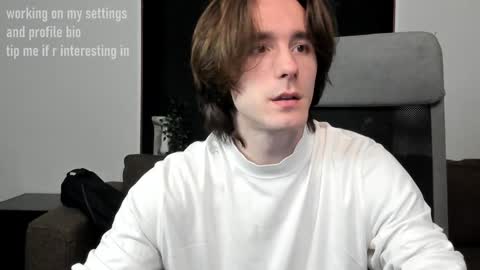 My name is Anton Bogatyrev online show from 02-02-25, 01:52