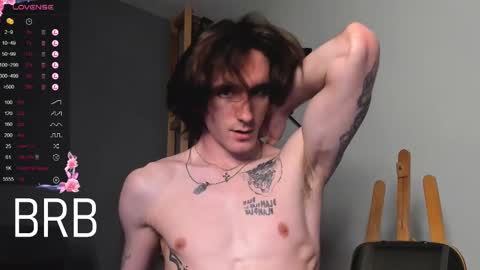 My name is Anton Bogatyrev online show from 02-12-25, 11:29