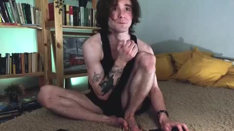 My name is Anton Bogatyrev online show from 02-21-25, 07:21