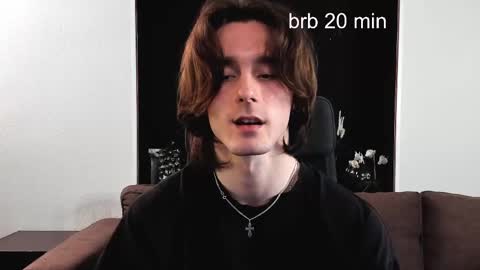 My name is Anton Bogatyrev online show from 03-08-25, 05:22