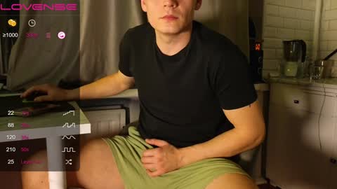 MIsterjames  online show from 12-11-24, 01:49