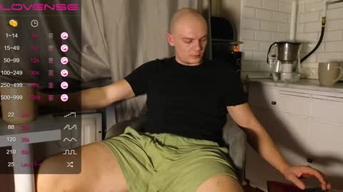 MIsterjames  online show from 12-14-24, 02:45