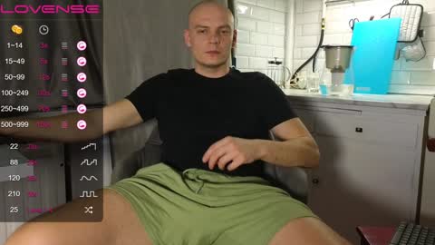 MIsterjames  online show from 12-26-24, 02:33