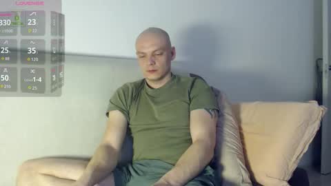 MIsterjames  online show from 03-07-26, 05:43