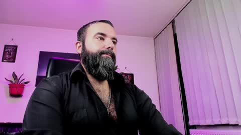 misterlov3r online show from 12-05-24, 01:36