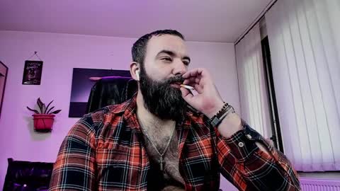 misterlov3r online show from 02-04-25, 11:16