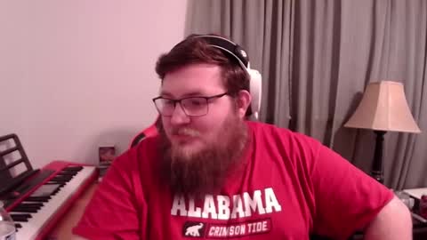 Snapshot of mistermac935 chatting on 01-30-25, 11:45 mistermac935 online show from 01-30-25, 11:45